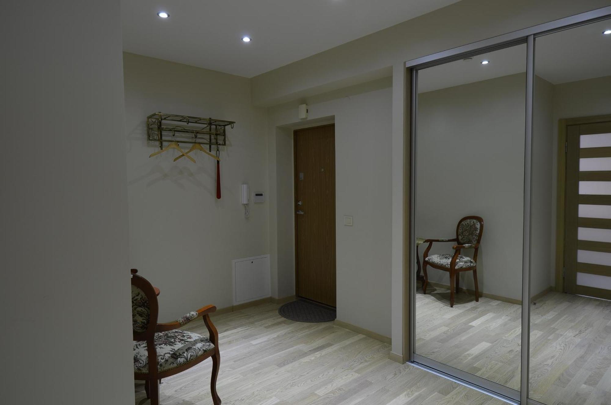 Aguona Apartament Apartment Druskininkai Exterior photo